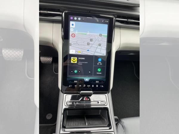 Ford Explorer Premium BEV/ 286PS RWD /AHK /360° / 8-fach Bereift / Vorführfahrzeug