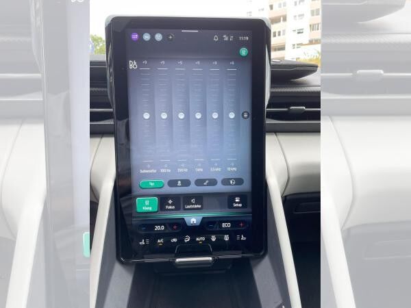 Ford Explorer Premium BEV/ 286PS RWD /AHK /360° / 8-fach Bereift / Vorführfahrzeug