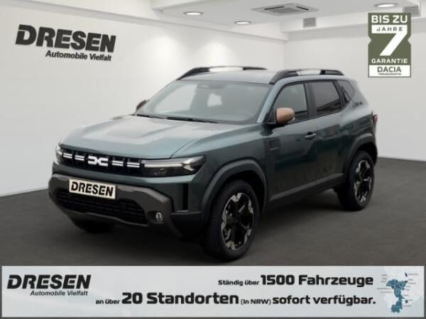 Dacia Duster Extreme TCe 130 4x4*Navi*Multiview-Kamera*Sitzheitzung*uvm.