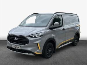 Ford Transit Custom 320 L1H1 LKW VA Trail , 4-türig (Diesel)