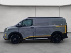 Ford Transit Custom 320 L1H1 LKW VA Trail , 4-türig (Diesel)