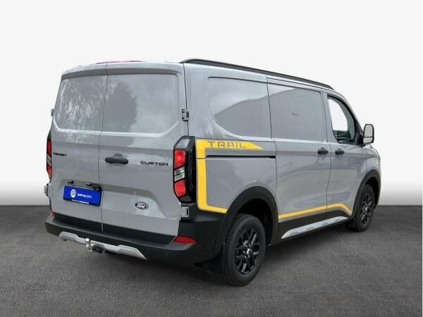 Ford Transit Custom 320 L1H1 LKW VA Trail , 4-türig (Diesel)