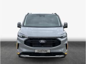 Ford Transit Custom 320 L1H1 LKW VA Trail , 4-türig (Diesel)