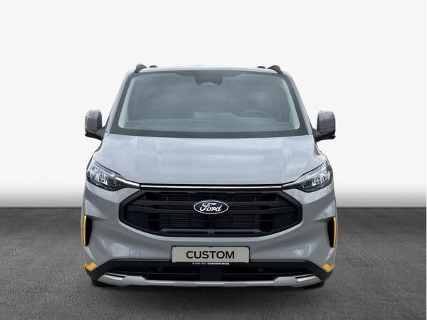 Ford Transit Custom 320 L1H1 LKW VA Trail , 4-türig (Diesel)