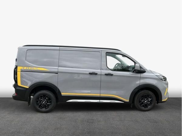 Ford Transit Custom 320 L1H1 LKW VA Trail , 4-türig (Diesel)