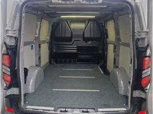 Ford Transit Custom 320 L1H1 LKW VA Trail , 4-türig (Diesel)
