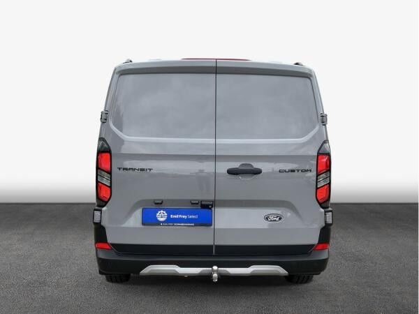 Ford Transit Custom 320 L1H1 LKW VA Trail , 4-türig (Diesel)