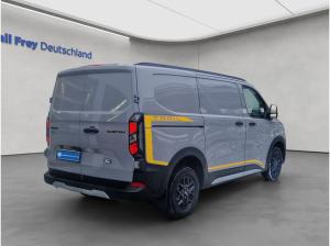 Ford Transit Custom 320 L1H1 LKW VA Trail , 4-türig (Diesel)