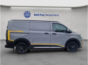 Ford Transit Custom 320 L1H1 LKW VA Trail , 4-türig (Diesel)