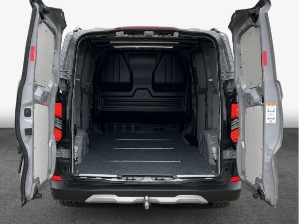 Ford Transit Custom 320 L1H1 LKW VA Trail , 4-türig (Diesel)