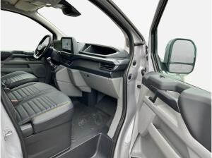 Ford Transit Custom 320 L1H1 LKW VA Trail , 4-türig (Diesel)