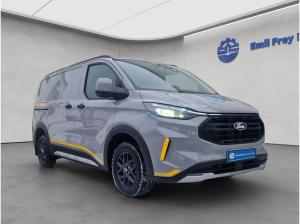 Ford Transit Custom 320 L1H1 LKW VA Trail , 4-türig (Diesel)