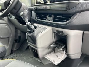 Ford Transit Custom 320 L1H1 LKW VA Trail , 4-türig (Diesel)