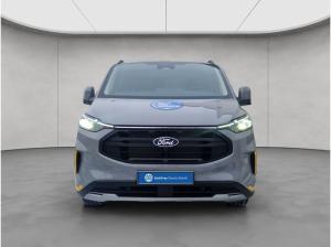 Ford Transit Custom 320 L1H1 LKW VA Trail , 4-türig (Diesel)