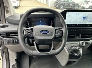 Ford Transit Custom 320 L1H1 LKW VA Trail , 4-türig (Diesel)