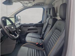 Ford Transit Custom 320 L1H1 LKW VA Trail , 4-türig (Diesel)