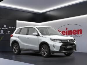 Suzuki Vitara 1.4 CLUB HYBRID NAVI BLUETOOTH