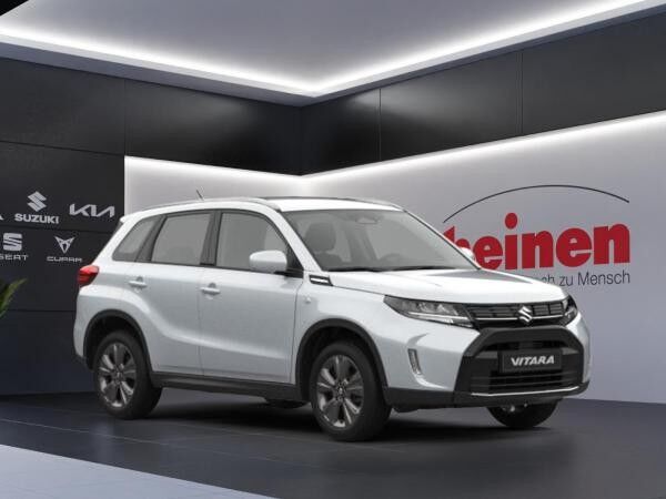 Suzuki Vitara 1.4 CLUB HYBRID NAVI BLUETOOTH