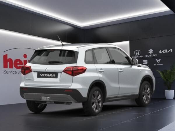 Suzuki Vitara 1.4 CLUB HYBRID NAVI BLUETOOTH
