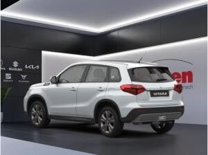 Suzuki Vitara 1.4 CLUB HYBRID NAVI BLUETOOTH