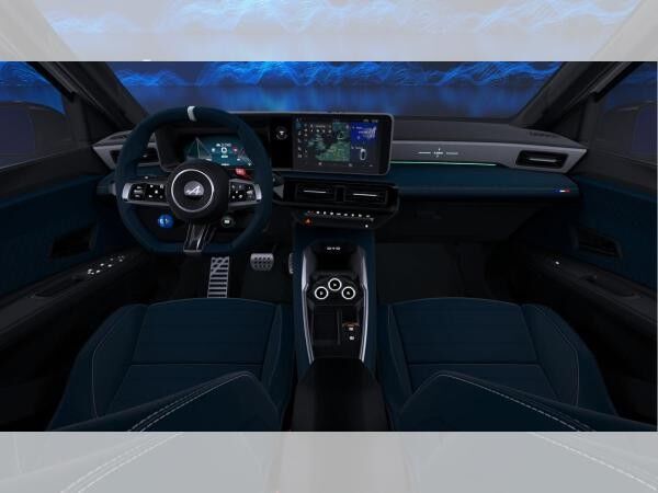 Alpine A290 GT ++TOP DEAL + Aktionszins+