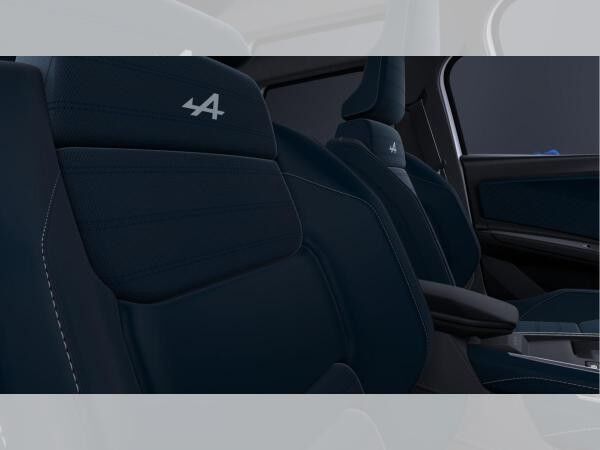 Alpine A290 GT ++TOP DEAL + Aktionszins+