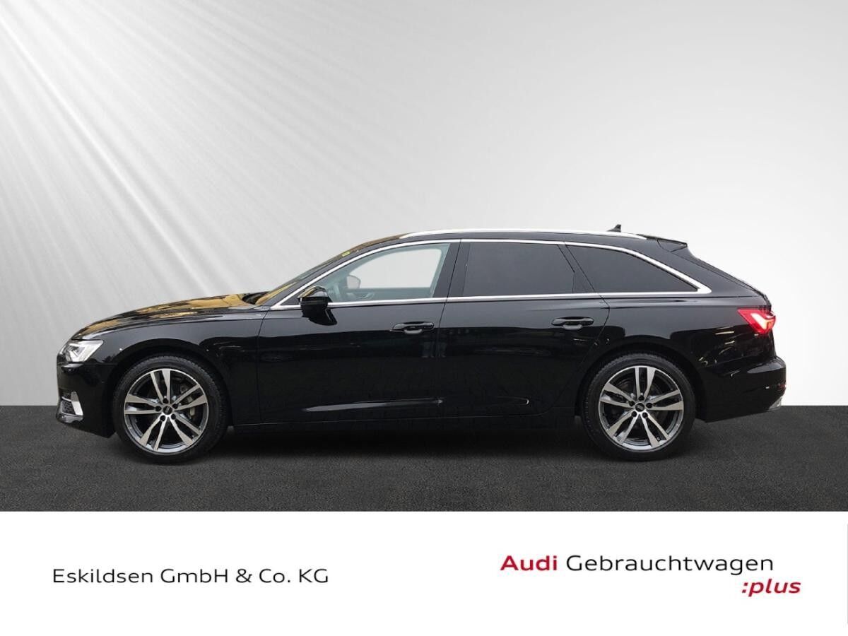 Audi A6 Avant sport 40TDI quattro S tronic 🚀Aktion bis zum 27.10.25‼️ letzte Chance‼️