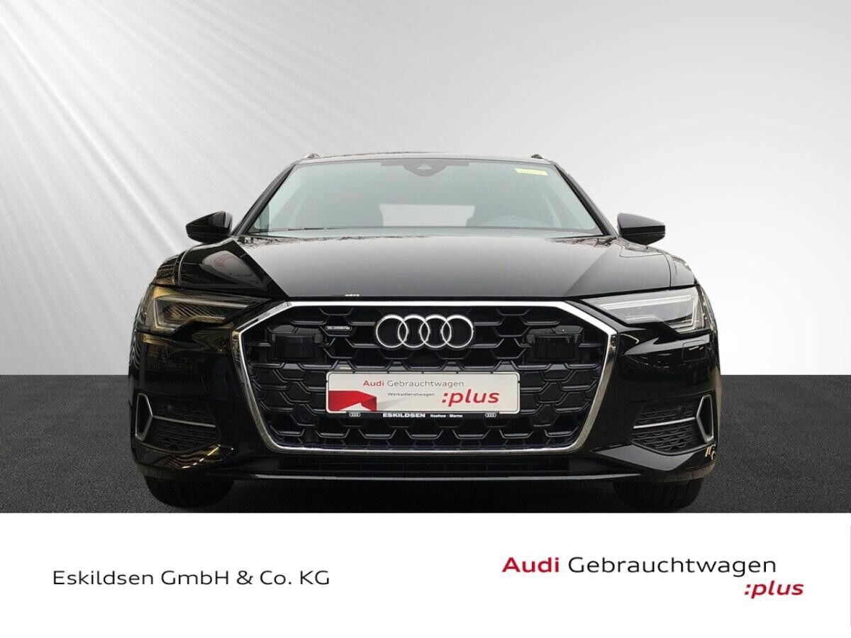 Audi A6 Avant sport 40TDI quattro S tronic 🚀Aktion bis zum 27.10.25‼️ letzte Chance‼️