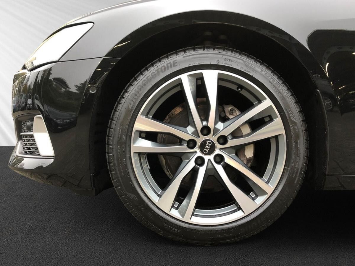 Audi A6 Avant sport 40TDI quattro S tronic 🚀Aktion bis zum 27.10.25‼️ letzte Chance‼️