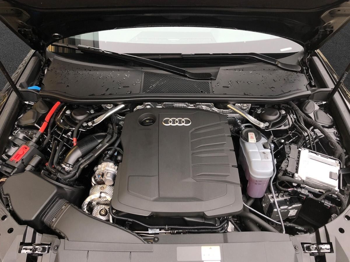 Audi A6 Avant sport 40TDI quattro S tronic 🚀Aktion bis zum 27.10.25‼️ letzte Chance‼️