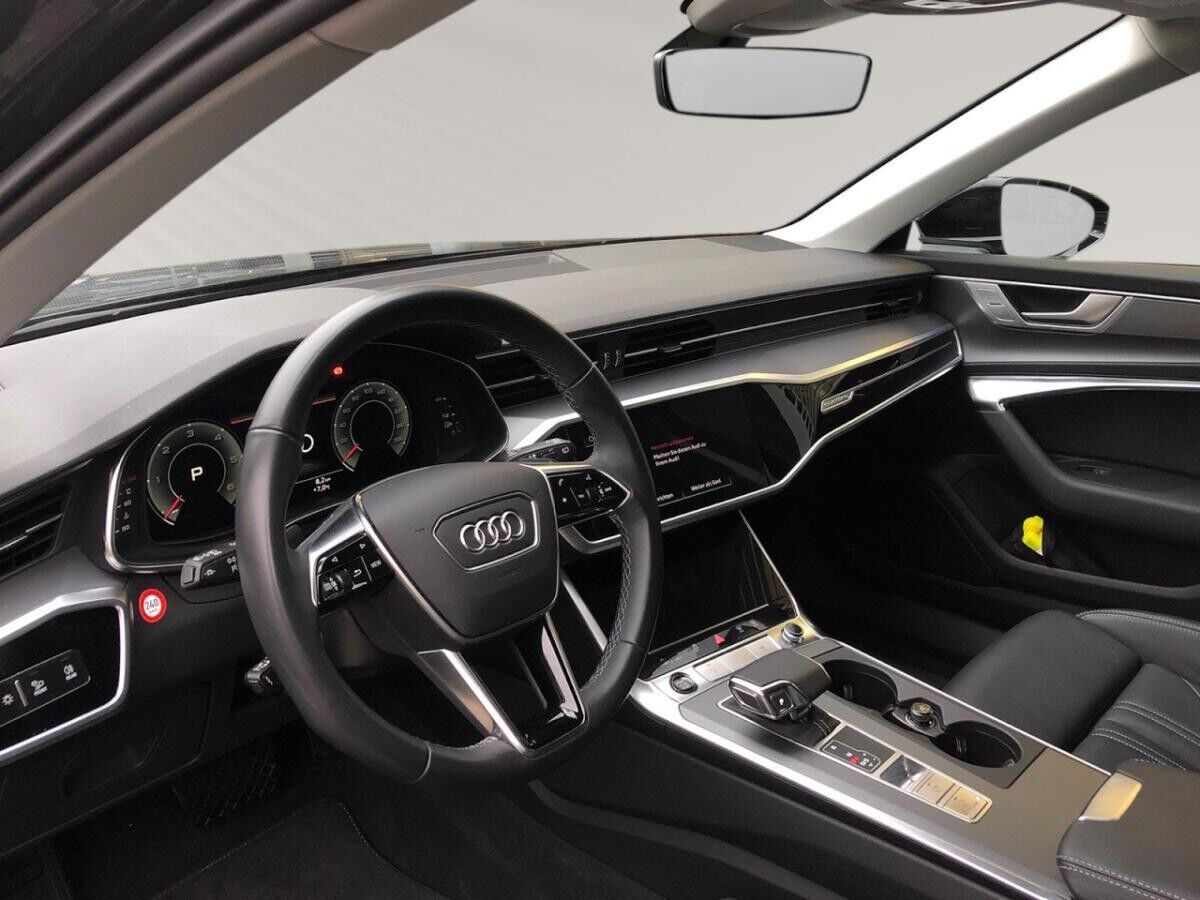 Audi A6 Avant sport 40TDI quattro S tronic 🚀Aktion bis zum 27.10.25‼️ letzte Chance‼️