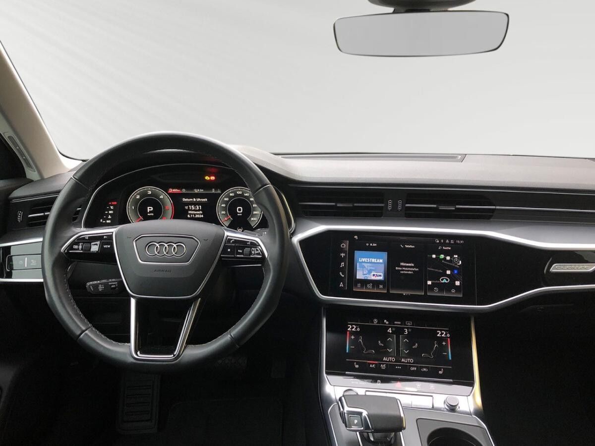 Audi A6 Avant sport 40TDI quattro S tronic 🚀Aktion bis zum 27.10.25‼️ letzte Chance‼️