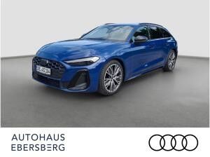 Audi A5 Avant TDI qu S line MMI pro Tech pro B&O 19Z