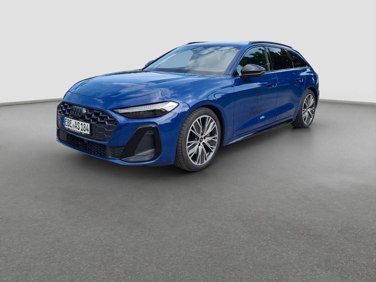 Audi A5 Avant TDI qu S line MMI pro Tech pro B&O 19Z