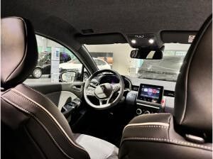 Renault Clio TCE 90 Sondermodell KISS "Ausstattung Techno" mit Winter Paket