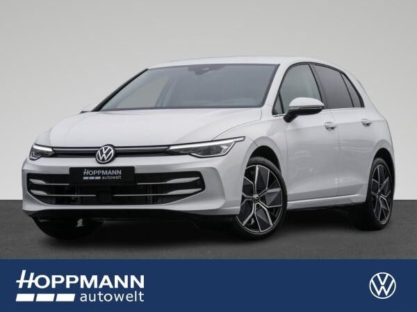 Volkswagen Golf Style 1,5 l TSI OPF 6-Gang