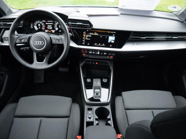 Audi A3 Sportback 30 1.0 TFSI S tronic advanced SHZ EPH SMI