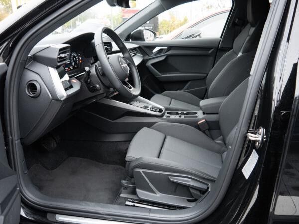 Audi A3 Sportback 30 1.0 TFSI S tronic advanced SHZ EPH SMI