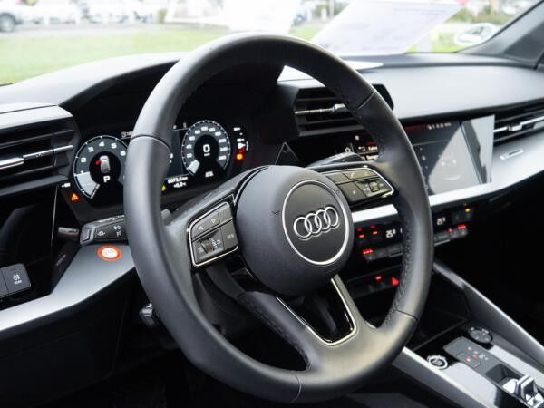 Audi A3 Sportback 30 1.0 TFSI S tronic advanced SHZ EPH SMI