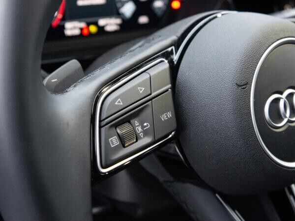 Audi A3 Sportback 30 1.0 TFSI S tronic advanced SHZ EPH SMI