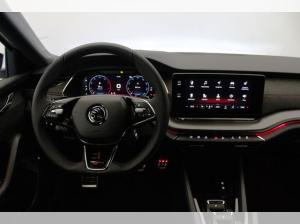 Skoda Octavia Combi RS 2.0 TDI 7-Gang DSG 4x4 Allrad
