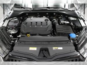 Skoda Octavia Combi RS 2.0 TDI 7-Gang DSG 4x4 Allrad