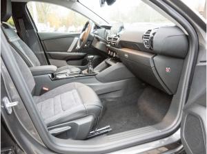 Citroën C4 1.2 Max PDC SHZ KAMERA NAVI ACC HUD LED