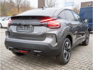 Citroën C4 1.2 Max PDC SHZ KAMERA NAVI ACC HUD LED