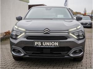 Citroën C4 1.2 Max PDC SHZ KAMERA NAVI ACC HUD LED