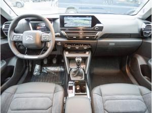 Citroën C4 1.2 Max PDC SHZ KAMERA NAVI ACC HUD LED