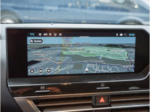 Citroën C4 1.2 Max PDC SHZ KAMERA NAVI ACC HUD LED