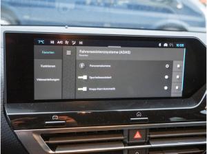 Citroën C4 1.2 Max PDC SHZ KAMERA NAVI ACC HUD LED