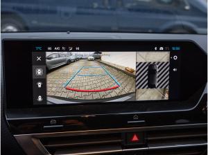 Citroën C4 1.2 Max PDC SHZ KAMERA NAVI ACC HUD LED