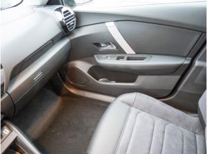 Citroën C4 1.2 Max PDC SHZ KAMERA NAVI ACC HUD LED